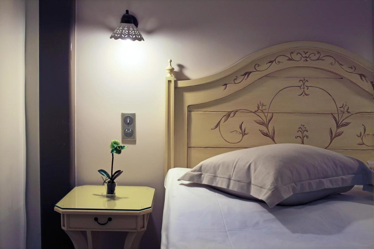 Hotel Doltso Kastoriá Eksteriør bilde