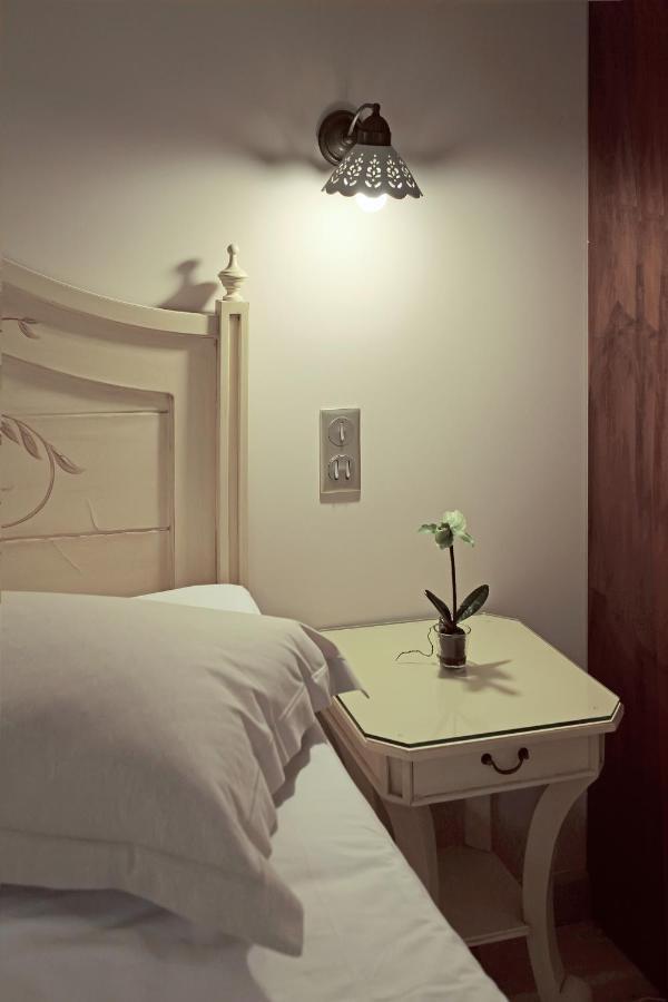 Hotel Doltso Kastoriá Eksteriør bilde