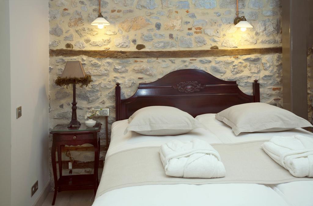 Hotel Doltso Kastoriá Rom bilde