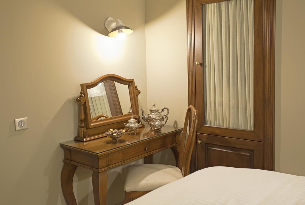 Hotel Doltso Kastoriá Rom bilde