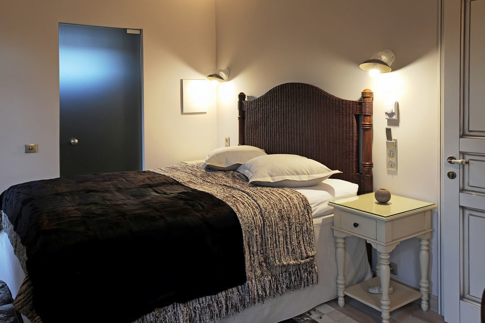 Hotel Doltso Kastoriá Eksteriør bilde